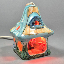 Vintage Derek Fowler Pottery