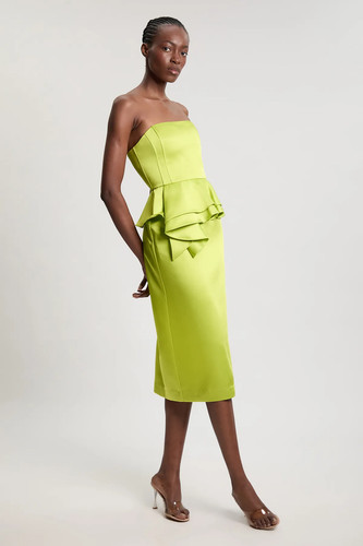 Karen millen midi - midi, dress