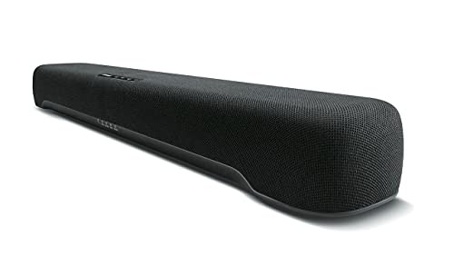 Yamaha compact sound bar - yamaha,