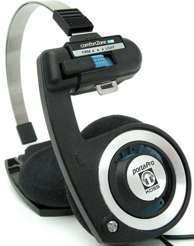 Koss porta pro classic - classic, on-ear