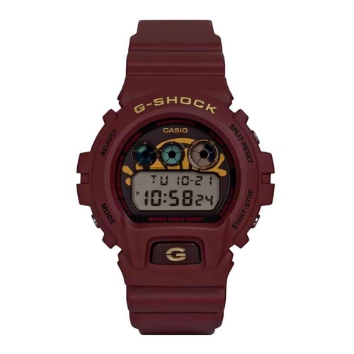 Casio shock 6900cc25 4er - g-shock, dw-6900cc25-4er