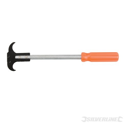 Silverline oil seal puller - silverline,