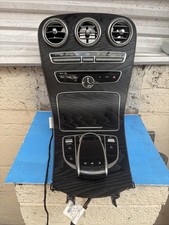 Mercedes Benz C Class W205