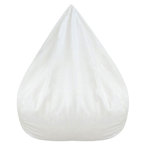 Zejexxb bean bag chair - bean, inner