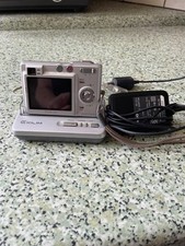 Casio Digital Camera Exilim