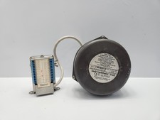 SAAB ROSEMOUNT TANK RADAR TGE 5120 TANK GAUGE ELECTRONICS UNIT 9150075-751 REV E