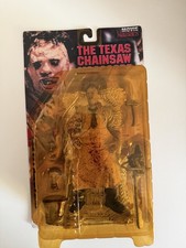 Leatherface – Texas Chainsaw
