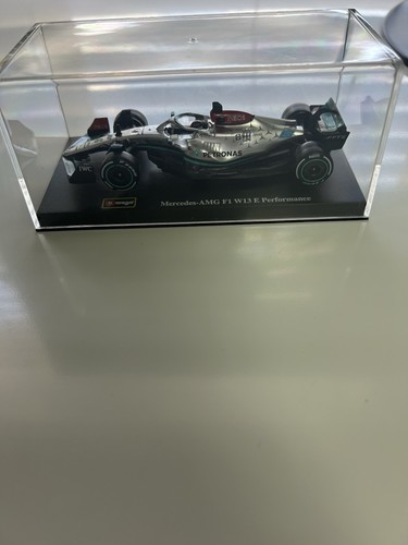 Mercedes amg w13 - w13, f1