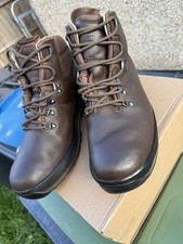 Berghaus Men Hillmaster II GTX Tech Boots. UK Size 11. Comfort Technology Hiking