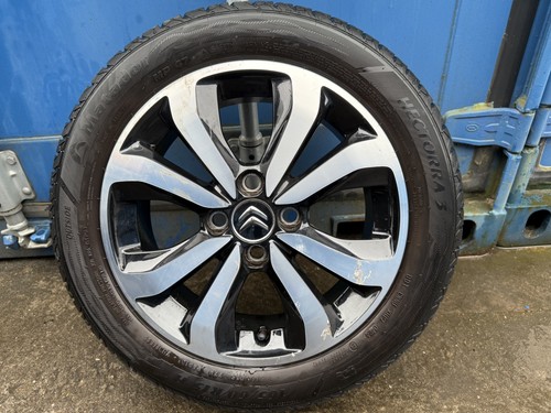 Genuine oem citroen mk2 - genuine,