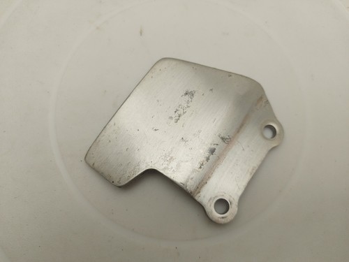 Suzuki gsxr 400 right - gsxr, heel