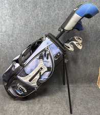 Callaway XJ Junior Golf Set