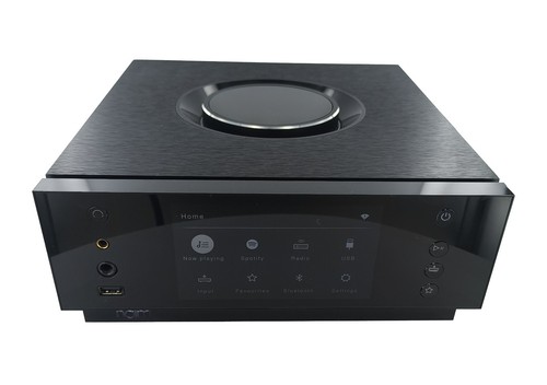 Naim uniti atom - naim,