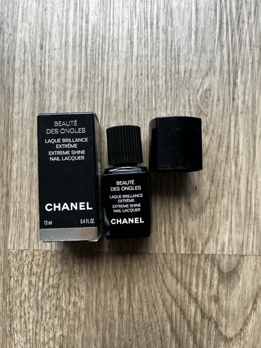 New chanel beaute - new, ongles