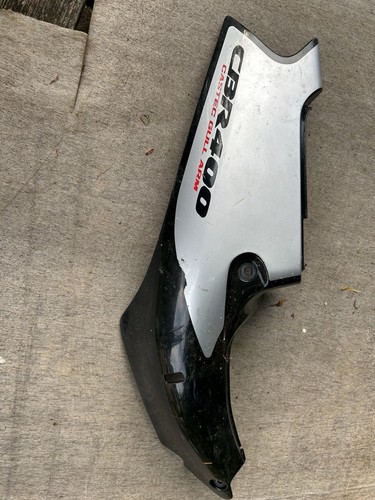 Honda cbr400 cbr 400 - cbr400, nc29