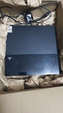 SONY PlayStation 4 (PS4) 500GB