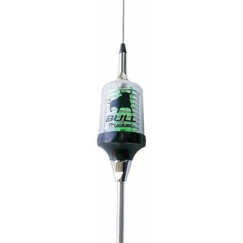 Mobile antenna sirio - cb, bull