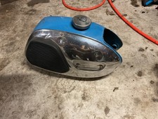 A 1966-1967  a YAMAHA Yg1