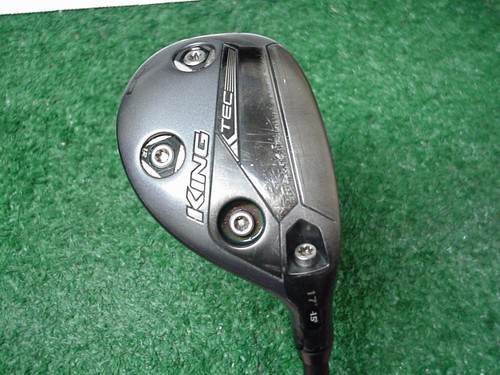 King cobra tec degree - king, 2