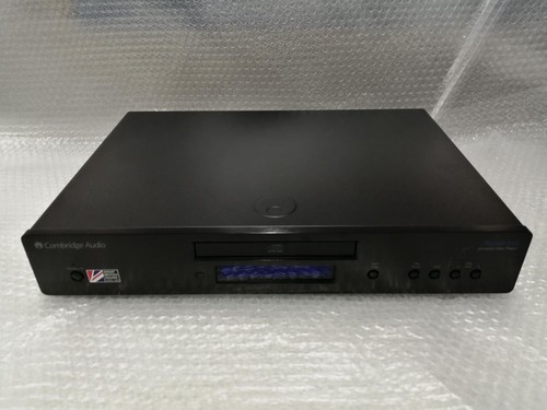 Cambridge audio player - audio, cd