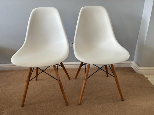 Authentic vitra eames - vitra, dsw