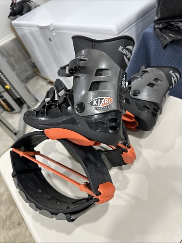 Kangoo jumps kjxr3 rebound - kangoo, x-rebound