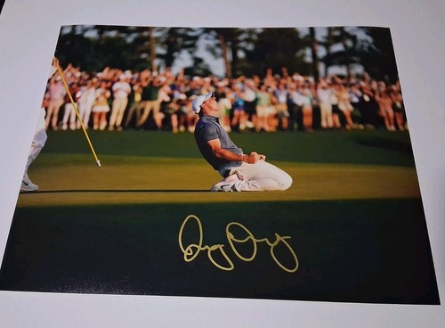 Rory mcilroy pga - rory, golf
