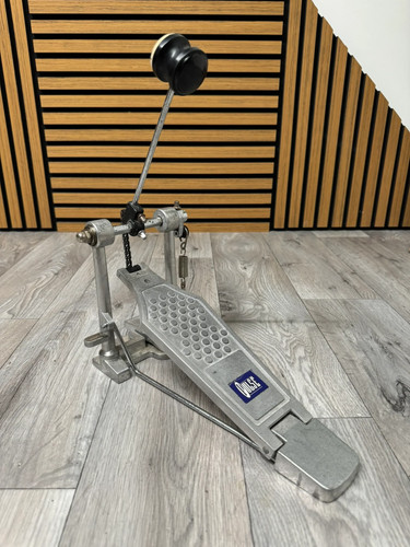Pulse single bass drum pedal - single,