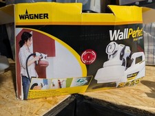 Wagner Wall Perfect W665 I-Spray - Spraying System Spare Main Engine Unit & hose