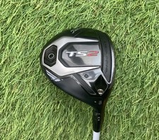 Titleist TS2 #3 Wood 15