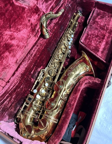 Vintage selmer 1963 - selmer,