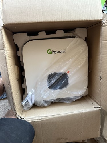 Growatt 5kw grid - growatt, 2.5kw