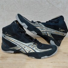 2007 Asics Cael Sanderson V3.0