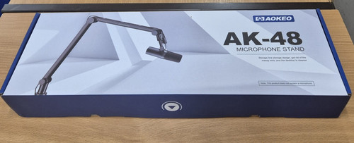 Aokeo microphone stand - aokeo,