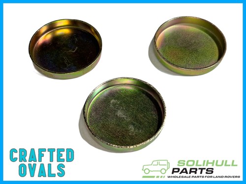 Engine core plugs - core,