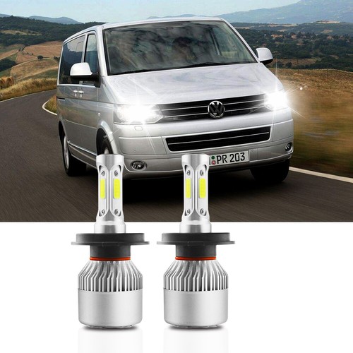 For t6 led - &,