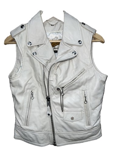 Sleeveless schott perfecto - schott,