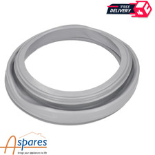 WHIRLPOOL AWO Washing Machine Door Seal Gasket EQ C00311125 481246068633
