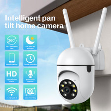 1080P IP Camera Wireless WIFI
