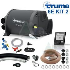 TRUMA 6E COMBI KIT 2 WATER
