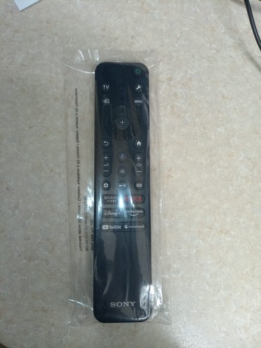 Original sony bravia remote - original,