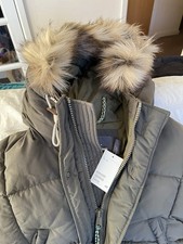 MENS H&M WINTER COAT UK SIZE