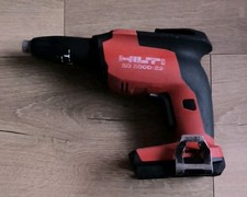 Hilti SD 5000-22 Nuron Screw