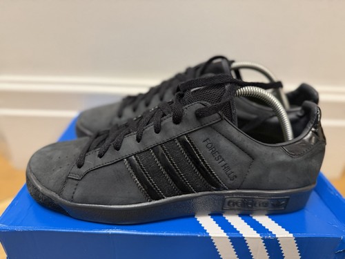 Adidas forest hills uk9 - adidas, 2010