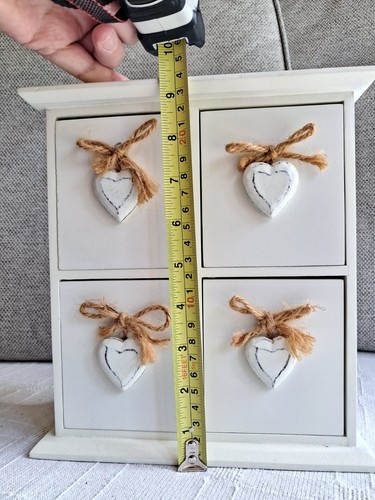 Small chest drawers - small, of