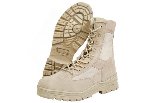 Milcom desert tactical combat - desert,