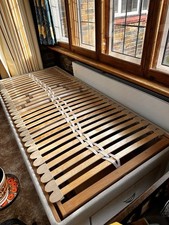 Hospital/domestic/medical bed