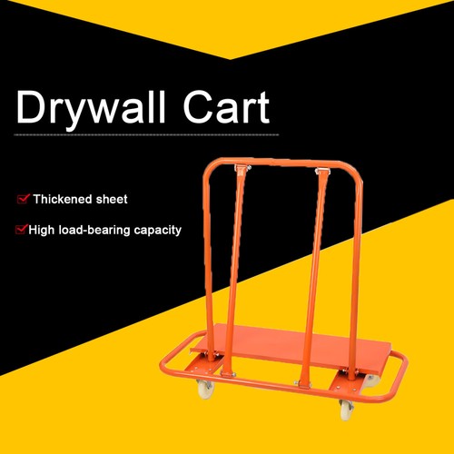 Industrial drywall cart - drywall,