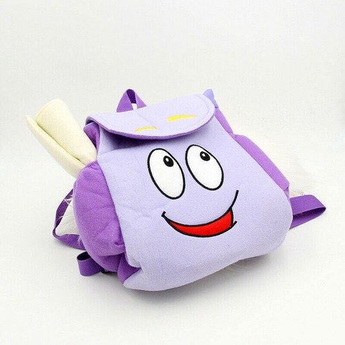 2026 dora explorer backpack - dora,