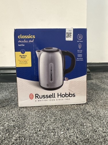 Russell hobbs k3r - russell,